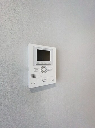 プルマージュ国立の物件内観写真